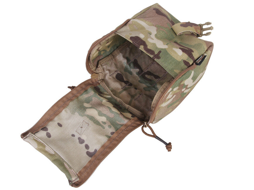 Emersongear GP Θήκη CP Style Πολυλειτουργική 500D, multicam