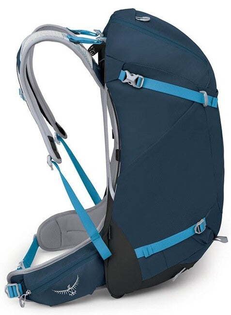 OSPREY HIKELITE 32 II σακίδιο πλάτης ορειβασίας, atlas blue