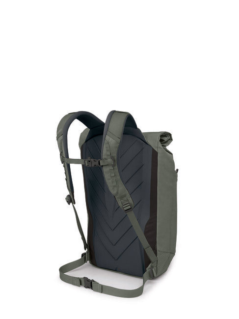 OSPREY ZEALOT 30 σακίδιο πλάτης αναρρίχησης, rocky brook green