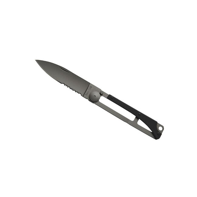 Baladeo Papagayo ECO321 μαχαίρι τσέπης skinny G10