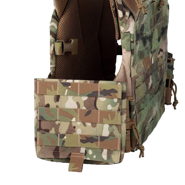 DRAGOWA Tactical Sentinel Φορέας Πλακών, CP