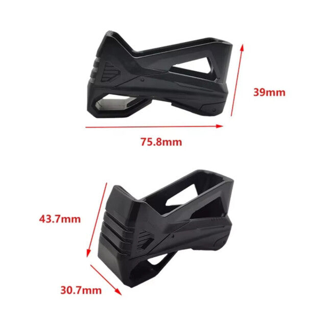 Leguon Πέλμα Γεμιστήρα 5.56 mm, μαύρο