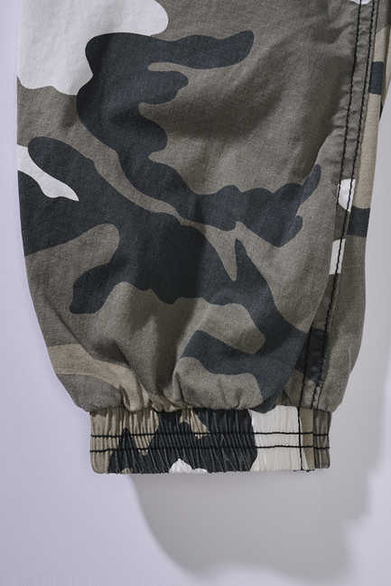 Brandit Ray Vintage παντελόνι, urban
