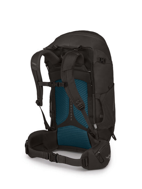 OSPREY Σακίδιο πλάτης Volt 45, Mamba Black