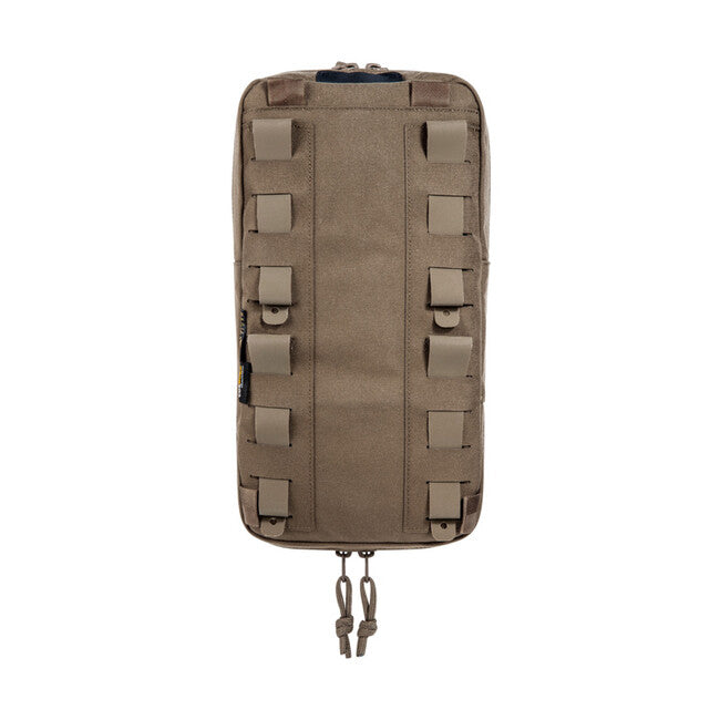 Tasmanian Tiger Bladder Pouch Extended MKII Θήκη Συστημάτων Ενυδάτωσης, Coyote Brown