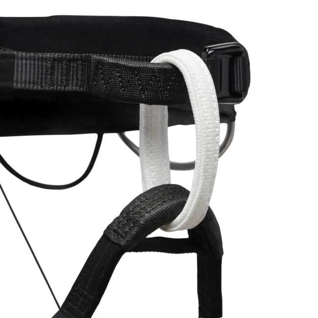 Black Diamond Airnet γυναικείο σέλας αναρρίχησης, octane