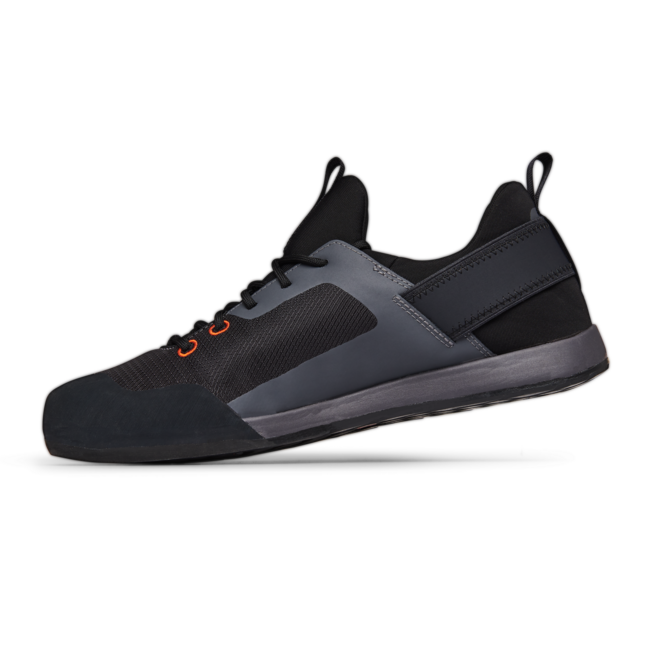 Black Diamond Session 2 Ανδρικά Sneakers, black-octane