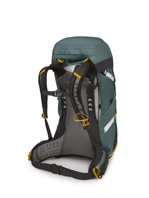 OSPREY SIRRUS 36 Σακίδιο πλάτης τουριστικό, succulent green