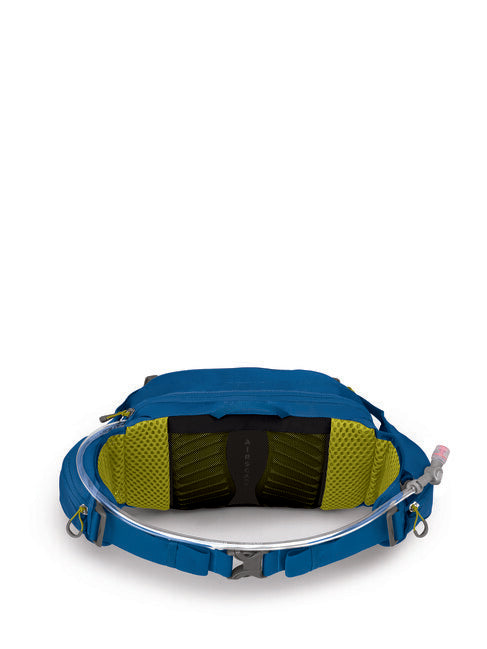 OSPREY SERAL 7 ζώνη μέσης, postal blue
