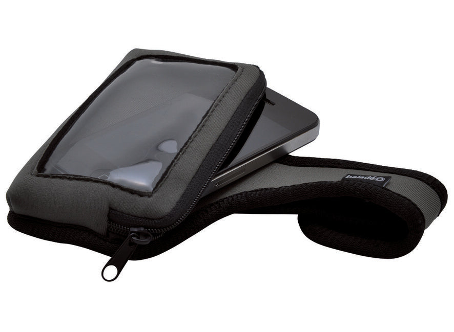 Baladeo TRA060 Smart αθλητικό smartwatch, γκρι