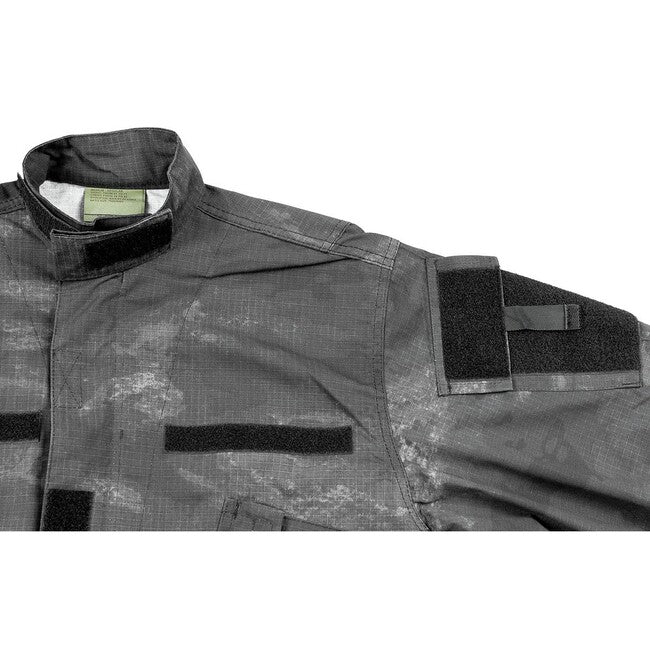 MFH Μπουφάν Πεδίου ACU Rip-Stop, HDT-Camo LE