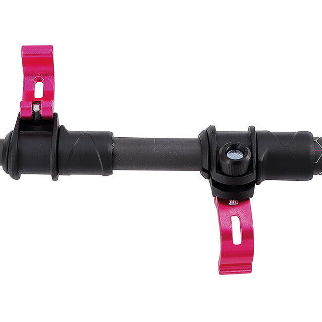 CAMP Backcountry Carbon W Ραβδοί Trekking Γυναικείες, 66 - 125 cm