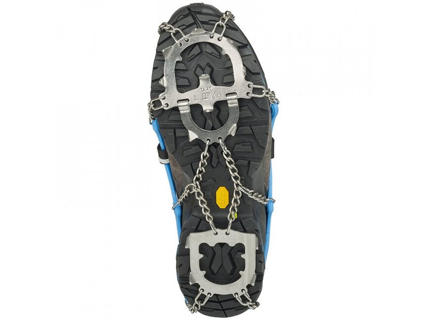 CAMP Ice Master Evo αλπικά κράμπονς