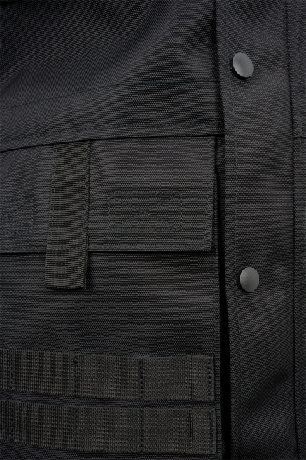 Brandit Performance Outdoorjacket Τακτικό Μπουφάν