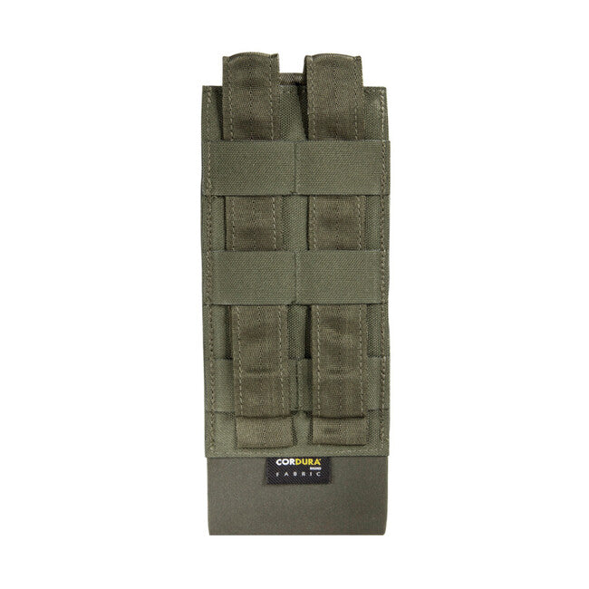 Tasmanian Tiger Tac Pouch 2 Radio MKII Θήκη Ραδιοφώνου, Λαδί