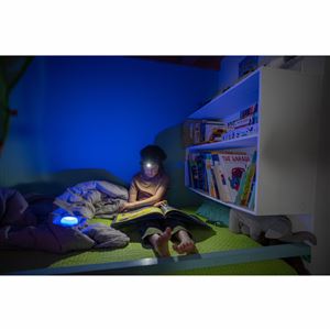 LEDLENSER Kidcamp6 RAINBOW φακός κεφαλής