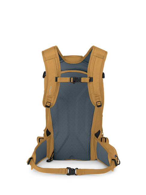 OSPREY SOELDEN 32 σακίδιο πλάτης σκι αλπινισμού, artisan yellow