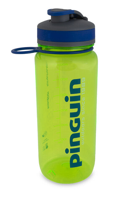 Pinguin Tritan Sport Bottle 0.65L 2020 Μπουκάλι, πορτοκαλί