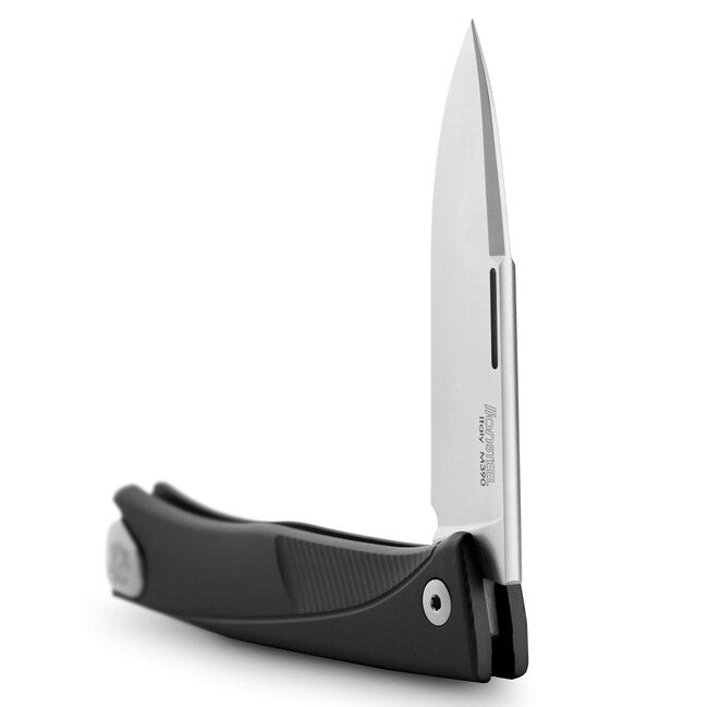 Lionsteel THRILL TL Τσέπης Μαχαίρι με Χειρολαβή από Συμπαγές Αλουμίνιο, A BS