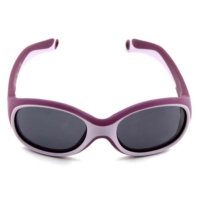 ActiveSol Kids Girl Παιδικά Γυαλιά Ηλίου με Πόλωση, Σχέδιο Πεταλούδα