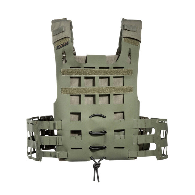 Tasmanian Tiger Plate Carrier QR SK anf.MKII Φορέας Πλακών, λαδί