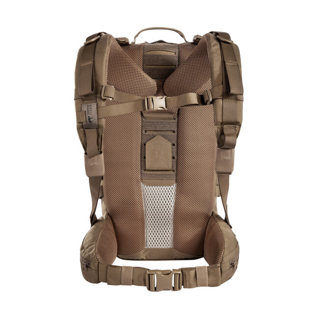 Tasmanian Tiger Modular Combat Pack 24 SL σακίδιο πλάτης, coyote brown