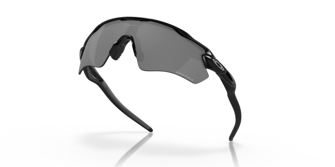 Oakley RADAR EV PATH Γυαλιά Ηλίου με σκελετό Polished Black και φακούς Prizm