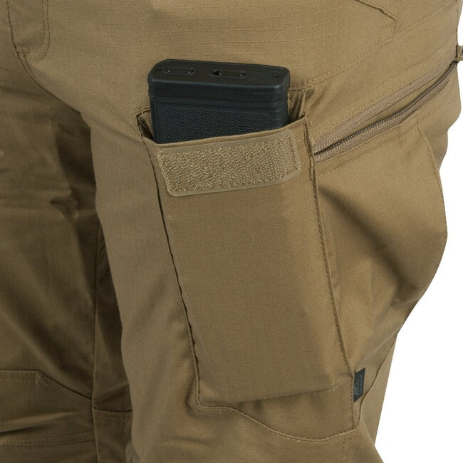 Helikon-Tex Παντελόνι Urban Tactical Rip-Stop polycotton, χακί