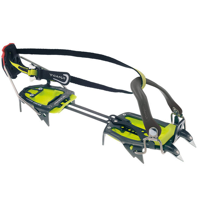 CAMP SKIMO Nanotech γάντια