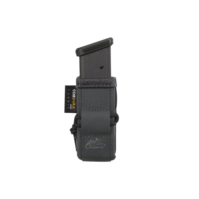 Helikon-Tex COMPETITION Rapid Pistol Θήκη, Shadow Grey / Black