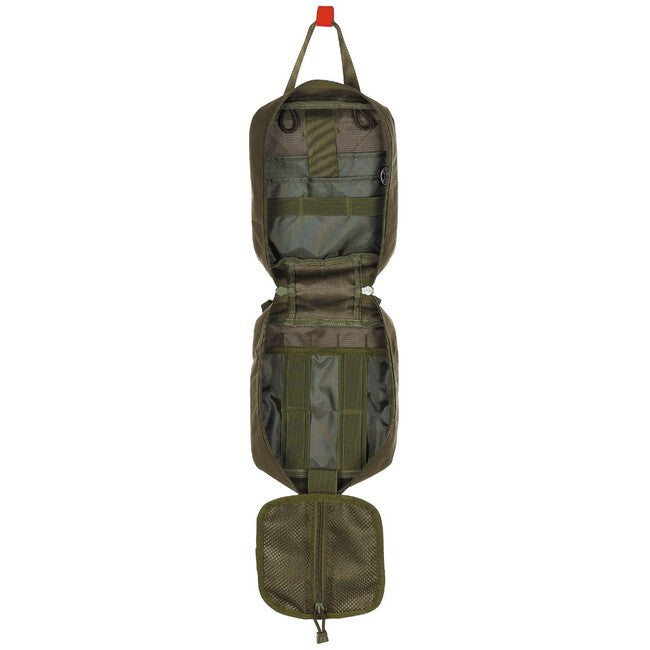 MFH IFAK Θήκη Φαρμακείου MOLLE, OD green