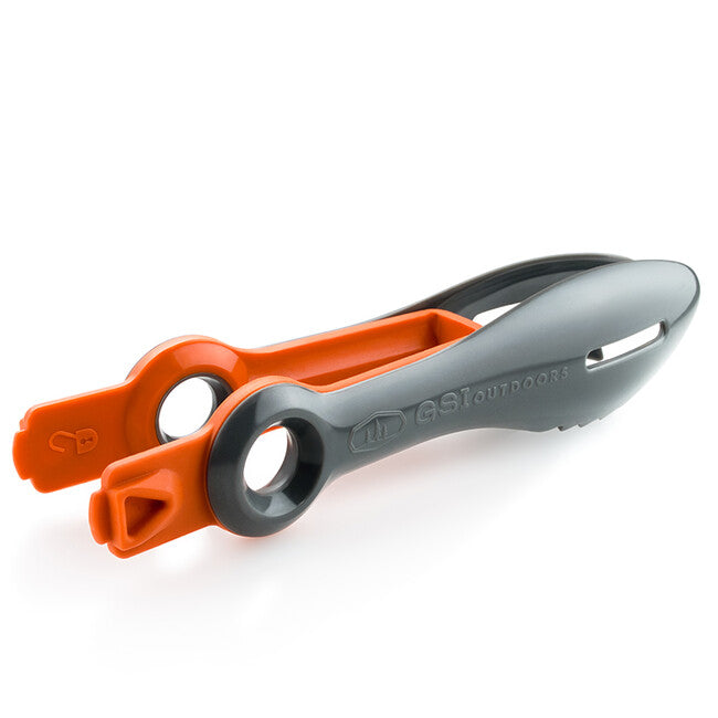 GSI Outdoors Pivot Κλιπς Πτυσσόμενα για Outdoor