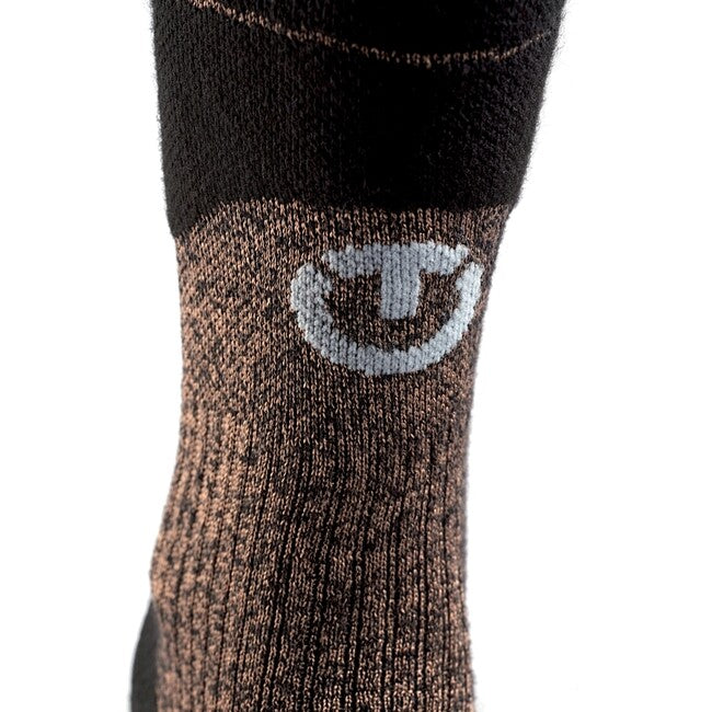 Therm-ic Ski Merino κάλτσες σκι unisex