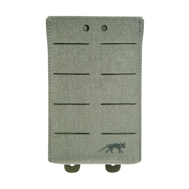 Tasmanian Tiger SGL Mag Pouch BEL MKIII Θήκη Γεμιστήρα IRR, stone grey olive