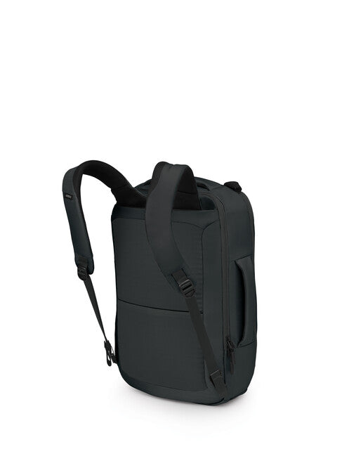 OSPREY AOEDE BRIEFPACK 22 τσάντα, μαύρη