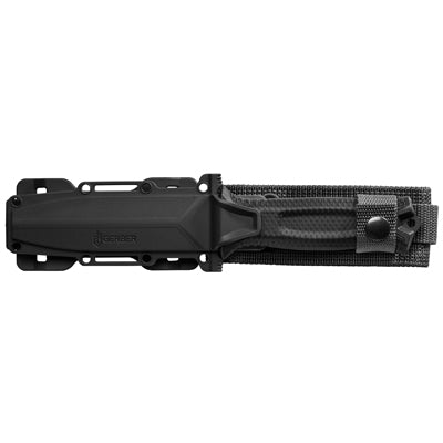 Gerber Strongarm FE μαχαίρι, μαύρο