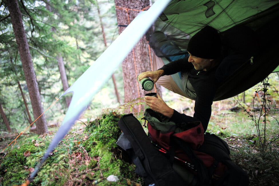 Amazonas Mosquito Adventure Thermo αιώρα δικτύου