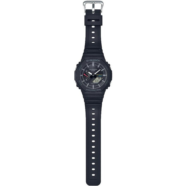 Casio G-Shock GA-B2100-1AER Ρολόι, Μαύρο