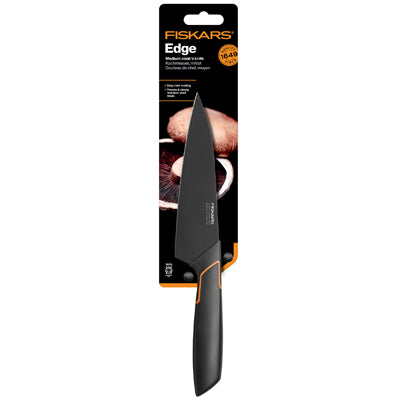 Fiskars Μαχαίρι Κουζίνας Hrana, 19 cm
