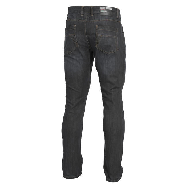 Pentagon Tactical Rogue Jeans Τακτικό Παντελόνι, Μαύρο
