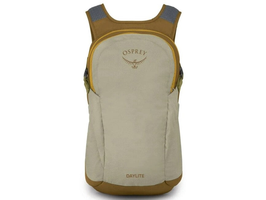 OSPREY DAYLITE CINCH PACK Σακίδιο πλάτης πόλης, meadow gray/histosol brown