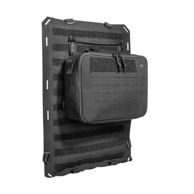 Tasmanian Tiger Molle Stick Set ιμάντας, μαύρο