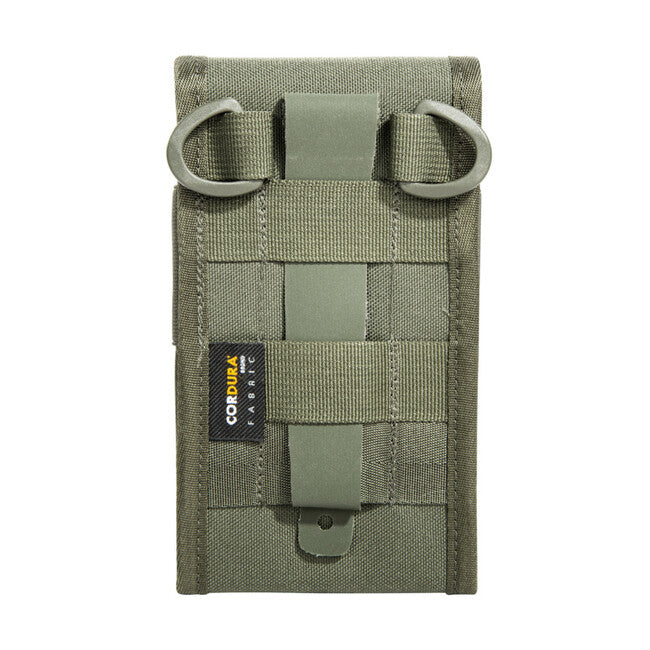 Tasmanian Tiger Tactical XXL Θήκη Κινητού, λαδί
