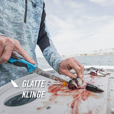 Gerber Μαχαίρι Filleting Πτυσσόμενο 6