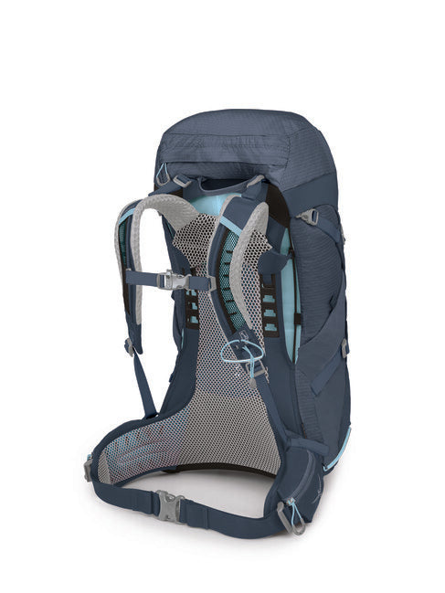 OSPREY SIRRUS 36 Σακίδιο Πεζοπορίας, muted space blue