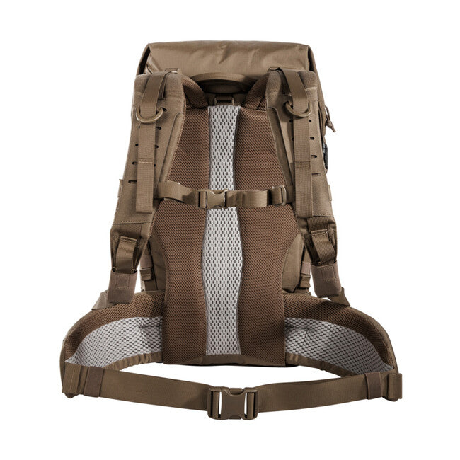 Tasmanian Tiger Sentinel 40 σακίδιο πλάτης, coyote brown