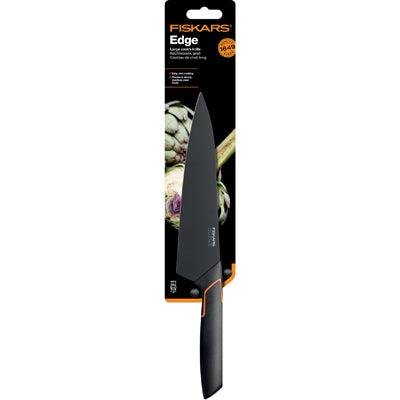Fiskars Μαχαίρι Κουζίνας Hrana, 15 cm
