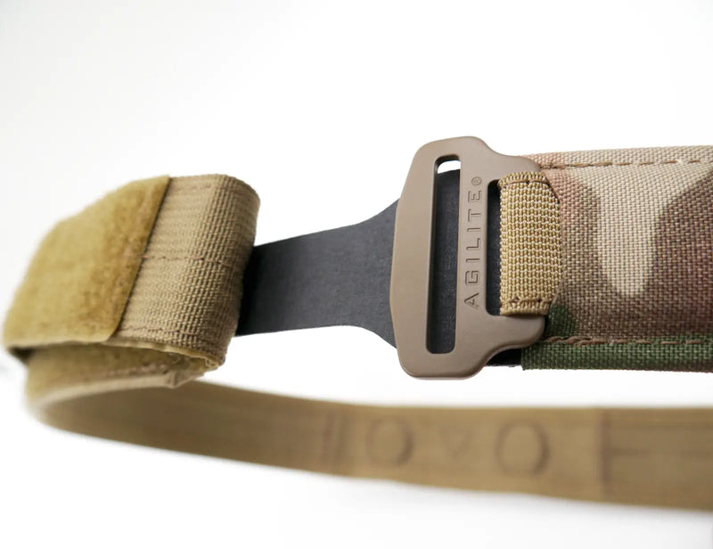 Agilite Magnetix Ζώνη Τακτική, Multicam