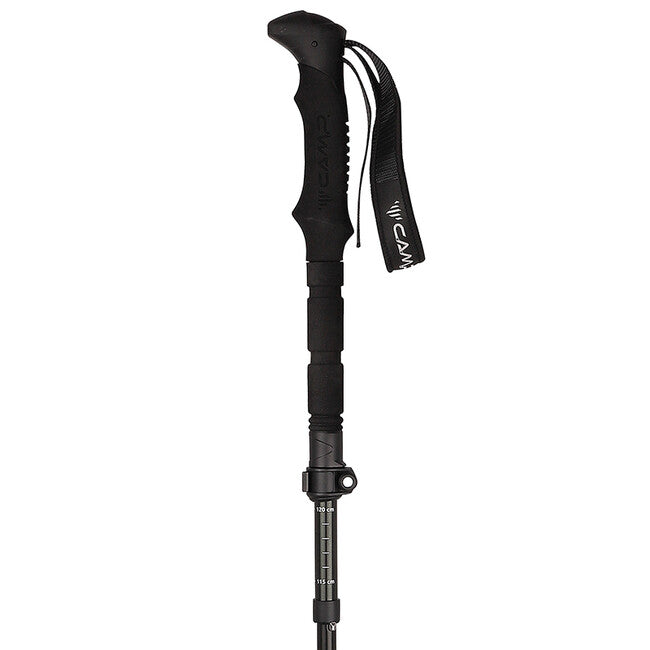 CAMP Megasonic Τρέκινγκ Ραβδοί 36 – 135 cm