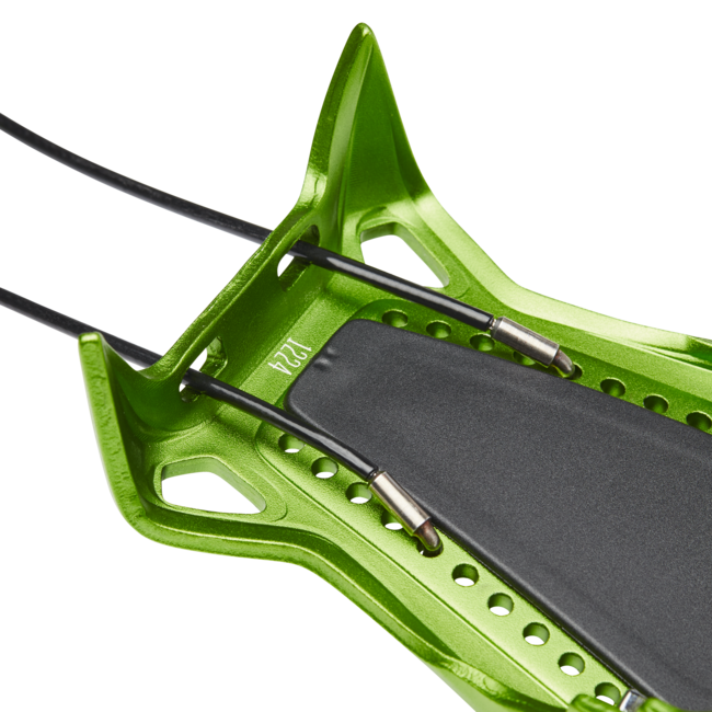 Black Diamond Neve Pro Crampons Τσουγιές, Envy Green